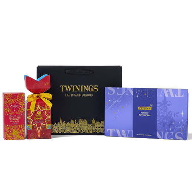 Limited Edition Festive Favourites Gift Bag